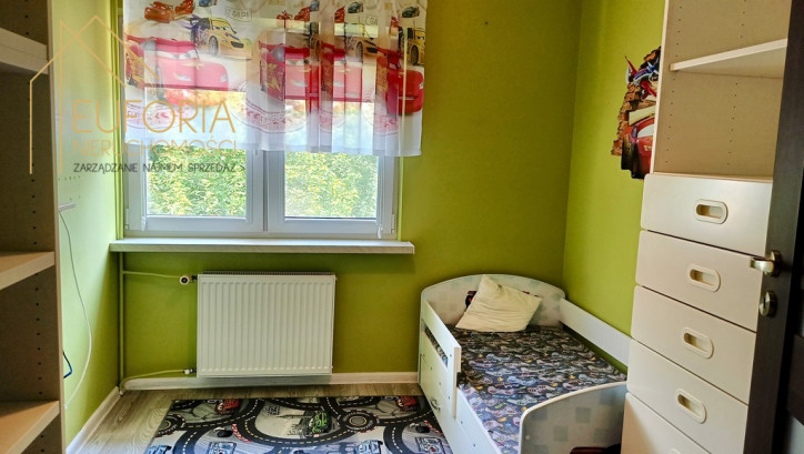 Mieszkanie Wynajem Łódź Łódź-Bałuty Rojna 6